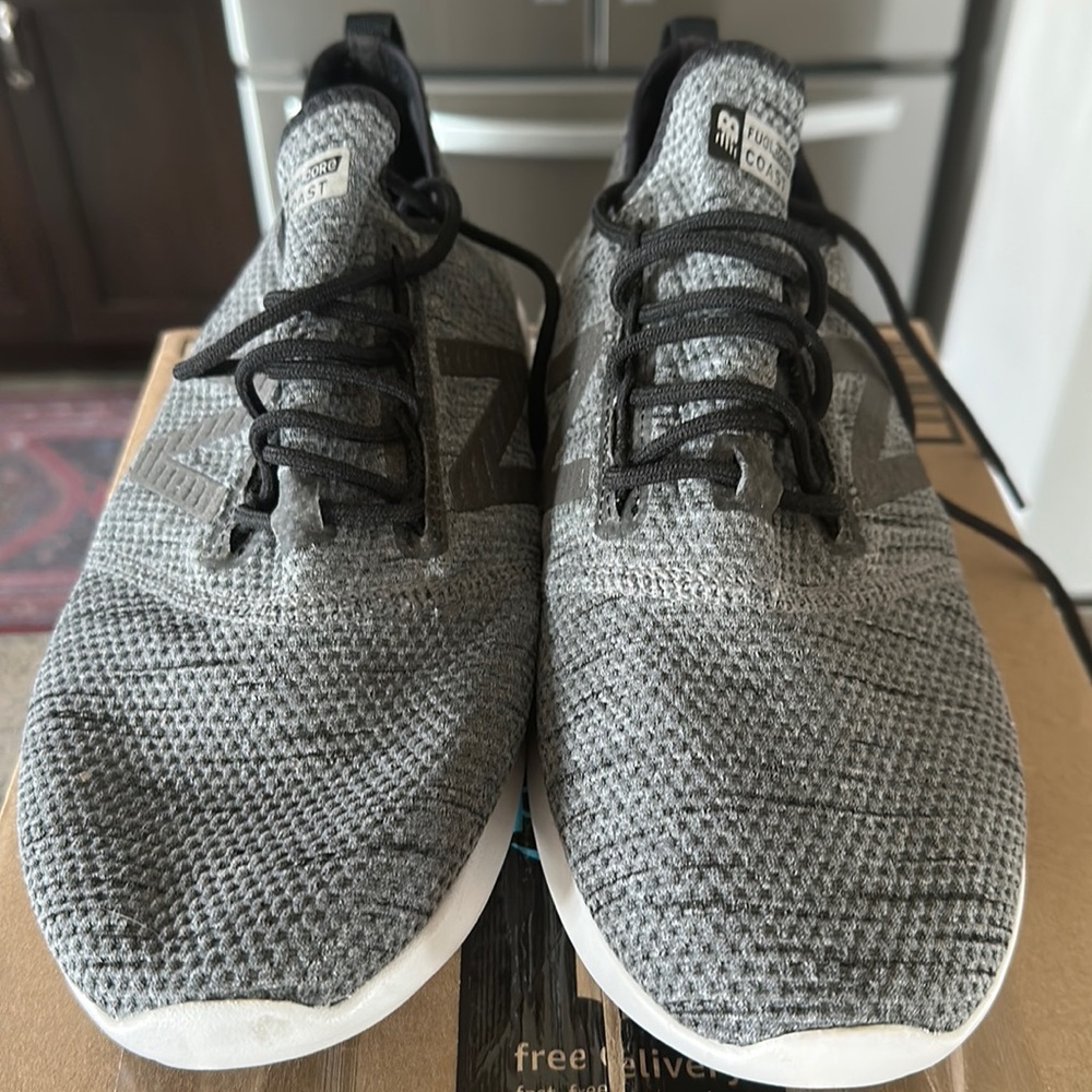 New Balance men’s Fuel Core COAST shoes